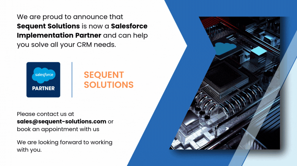Salesforce Partner
